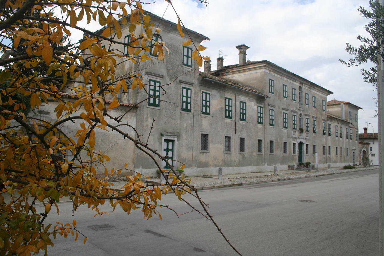 San Vito al TorreBorgo Palazzo Steffaneo住宿加早餐旅馆 外观 照片