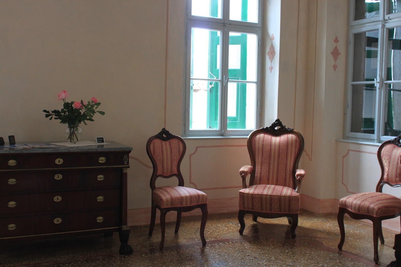San Vito al TorreBorgo Palazzo Steffaneo住宿加早餐旅馆 客房 照片