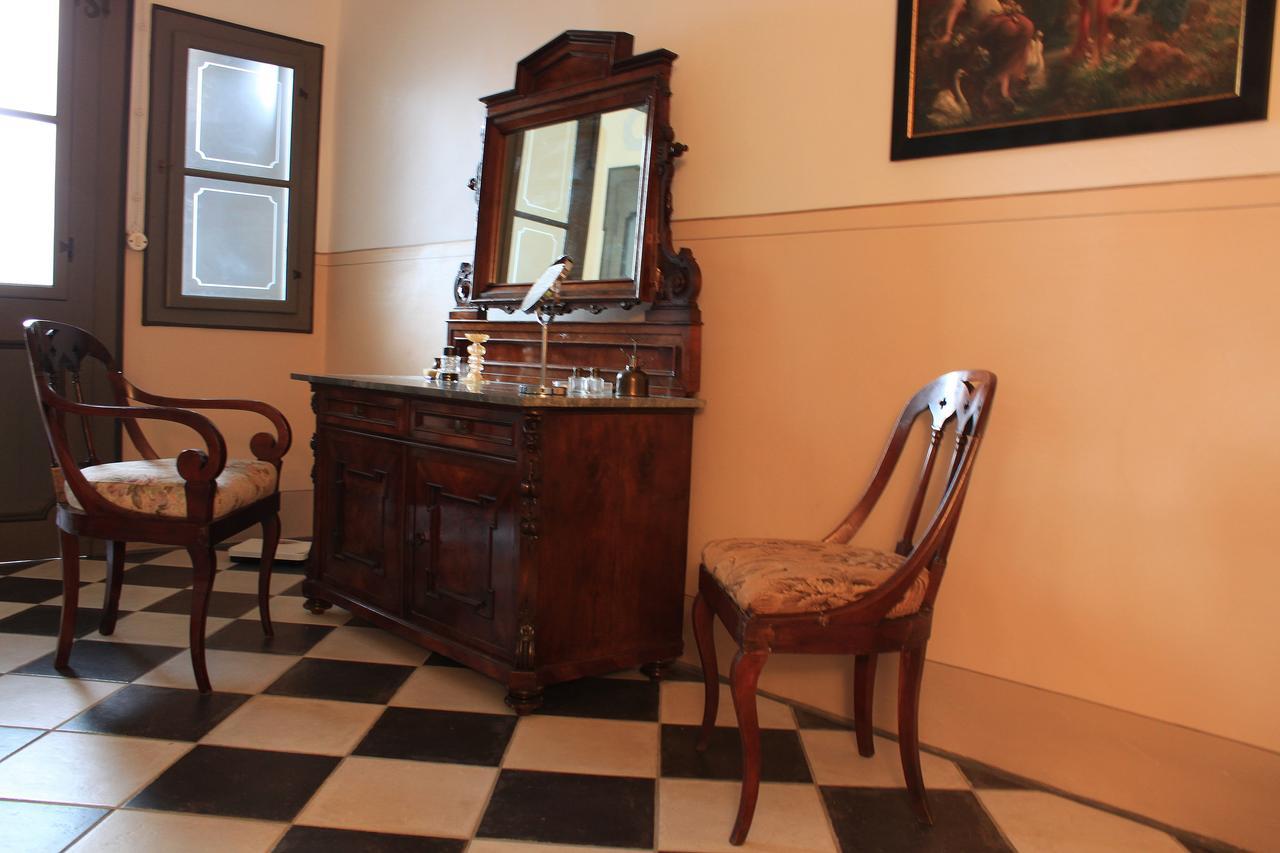 San Vito al TorreBorgo Palazzo Steffaneo住宿加早餐旅馆 客房 照片