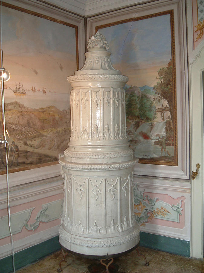 San Vito al TorreBorgo Palazzo Steffaneo住宿加早餐旅馆 外观 照片