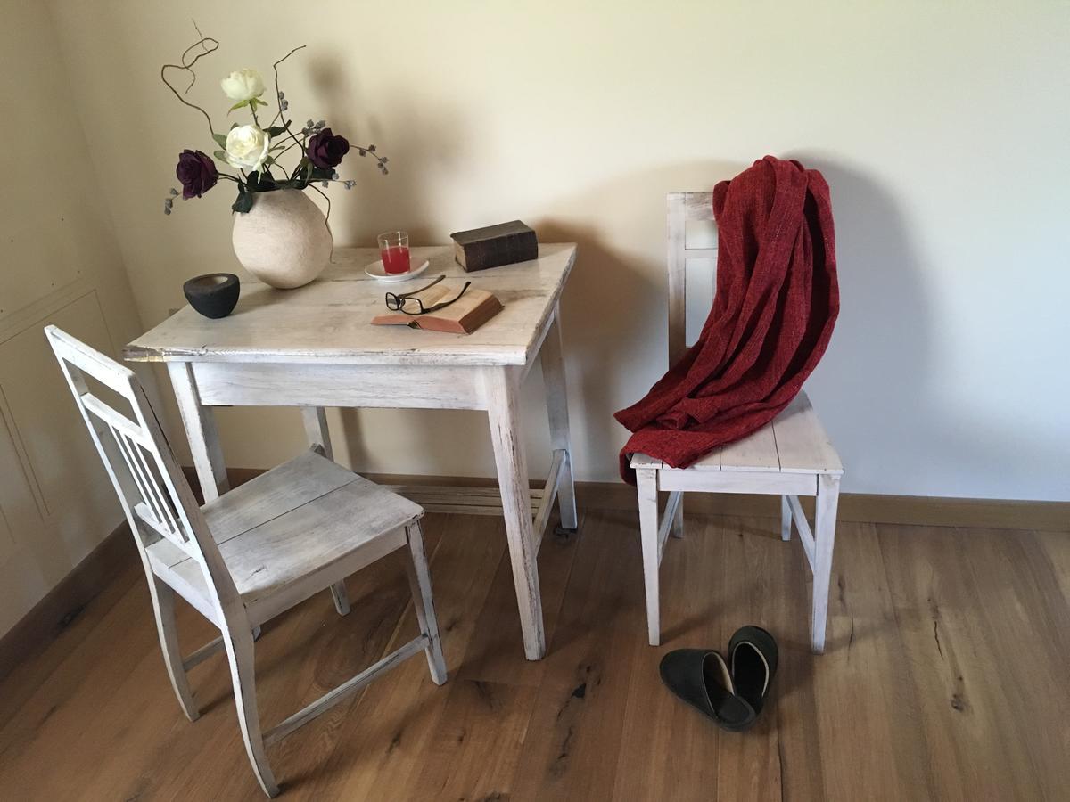 San Vito al TorreBorgo Palazzo Steffaneo住宿加早餐旅馆 外观 照片