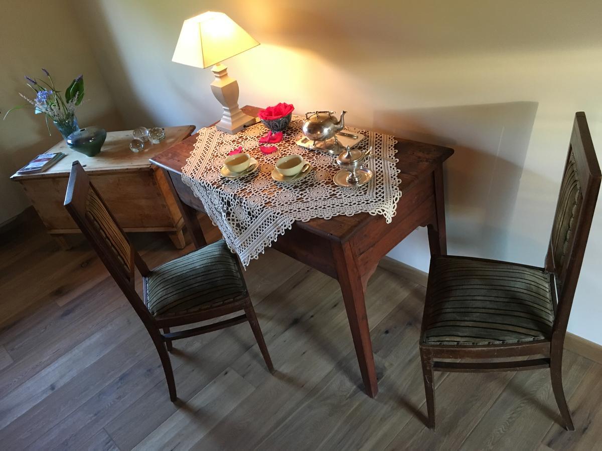 San Vito al TorreBorgo Palazzo Steffaneo住宿加早餐旅馆 外观 照片