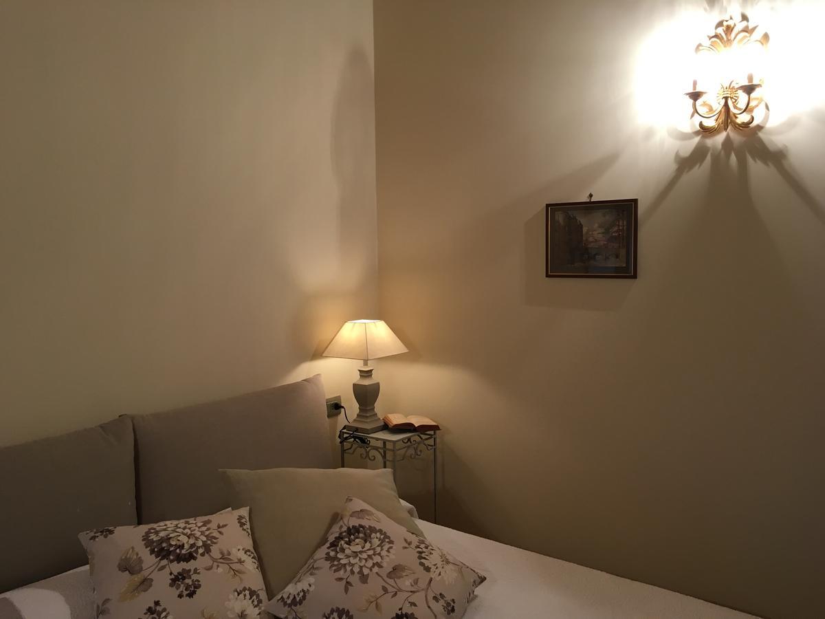 San Vito al TorreBorgo Palazzo Steffaneo住宿加早餐旅馆 外观 照片